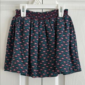 Sergent Major Skirt